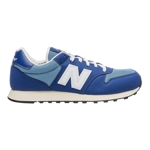 New balance u520 azul hot sale