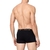 Imagem do Kit 4 Cuecas Calvin Klein Low Rise Trunk Preto Masculino