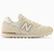 Tênis New Balance 373v2 Bege Feminino Casual