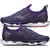 Tênis Mizuno Wave Endeavor 2 Roxo e Branco Feminino Corrida Academia - comprar online