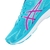 Tênis Asics Gel-Hypersonic 5 Azul e Roxo Feminino Corrida Academia - loja online