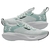 Tênis Under Armour Slight 3 Branco e Verde Feminino Caminhada Corrida - comprar online