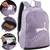 Mochila Puma Phase Backpack II Roxo Unissex na internet