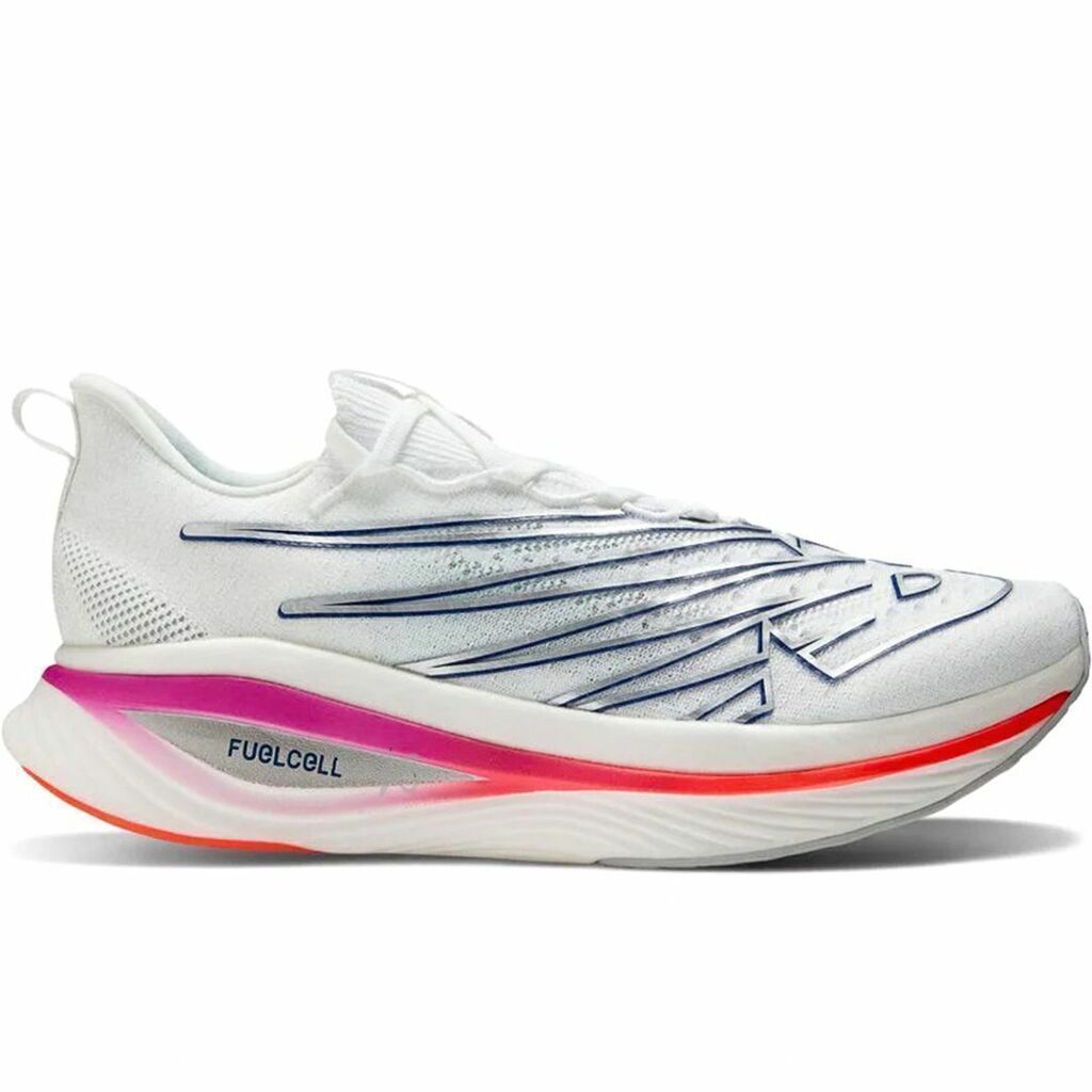 New balance fuelcell feminino discount