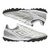 Chuteira Umbro Society Adamant Master Class Club Cinza e Preto Masculino - comprar online