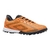 Chuteira Umbro Society Velocita Ix Club Laranja e Preto Masculino