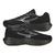 Tênis Mizuno Goya 2 Preto Masculino Caminhada Corrida - comprar online