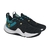 Tenis Under Armour Dagger Preto e Azul Masculino Basquete Academia - comprar online