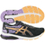 Tênis Asics Gel-Shogun 6 Cinza e Roxo Feminino Corrida Academia - comprar online