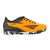 Chuteira Penalty Society Furia Y-3 Laranja e Preto Masculino