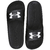 Chinelo Under Armour Daily Preto Feminino - loja online