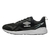 Tênis Umbro Trainer Preto e Branco Masculino Caminhada Corrida - comprar online