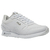 Tênis Fila Classic Runner SL Branco e Cinza Feminino Casual - comprar online