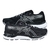 Tênis Asics Gel-Hypersonic 5 Preto e Branco Masculino Corrida - comprar online