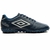 Chuteira Umbro Society Class Marinho e Cinza Masculino