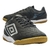 Chuteira Umbro Futsal Adamant Master Class Club Preto e Cinza Masculino - comprar online