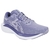 Tênis Asics Gel-Shogun 7 Roxo e Branco Feminino Corrida Academia - comprar online