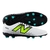 Chuteira New Balance Campo Tekela Magique FG V4+ Branco e Preto Masculino na internet