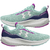 Tênis Under Armour Charged Wing SE Azul Claro e Branco Feminino Caminhada Corrida - comprar online