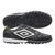 Chuteira Umbro Society Class+ Preto e Branco Masculino na internet