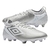 Chuteira Umbro Campo Adamant Top Speed Cinza Masculino - comprar online