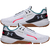 Tenis Under Armour Tribase Lift Branco e Preto Feminino Academia Crossfit - comprar online