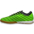 Imagem do Chuteira Umbro Futsal Velocita Elixir Club Preto e Verde Masculino