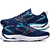 Tênis Mizuno Wave Dynasty 5 Marinho Masculino Corrida Academia - comprar online