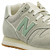 Tênis New Balance 373v2 Cinza e Verde Feminino Casaul - KALFE