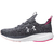 Tênis Under Armour Slight 2 Cinza e Rosa Feminino Caminhada Corrida - KALFE