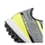 Imagem do Chuteira Umbro Society Chrome Cinza e Preto Masculino