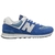 Tênis New Balance 574 V2 Unissex Azul Original