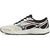 Tênis Mizuno Hawk 5 Branco e Preto Masculino Caminhada Corrida - loja online