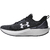 Tênis Under Armour Charged Skyline 4 Preto e Branco Masculino Corrida Academia na internet