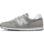 Tênis New Balance 373v2 Cinza e Branco Masculino Casual na internet