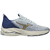 Tênis Mizuno Wave Zest Azul Claro Feminino Corrida Academia