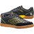 Imagem do Chuteira Umbro Futsal Br Preto e Amarelo Masculino