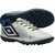 Chuteira Umbro Society Orbit Branco Masculino - comprar online