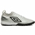 Chuteira Umbro Society Adamant Club Branco e Preto Masculino