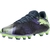 Chuteira Puma Campo Future 7 Play Fg/Ag Cinza e Verde Masculino - comprar online