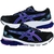 Tênis Asics Gel-Shogun 5 Preto e Roxo Feminino Corrida Academia - comprar online