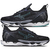 Tênis Mizuno Wave Endeavor 2 Preto e Roxo Feminino Corrida Academia - comprar online