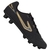 Imagem do Chuteira Topper Campo Drible VI Preto e Dourado Masculino