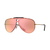 RAY BAN BLAZE SHOOTER ROSA ESPEJADO RB3581 001 4E