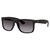 Ray Ban Justin Classic 4165 negro mate gris degrade