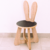 Imagen de Juego de mesa (60cm) + sillas para niñxs