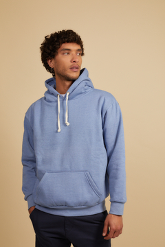 Buzo Hoodie (6 colores)