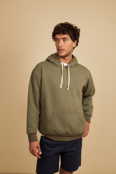 Buzo Hoodie (6 colores)
