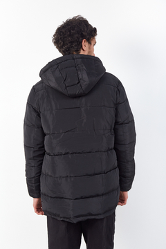 Campera Ganix - comprar online