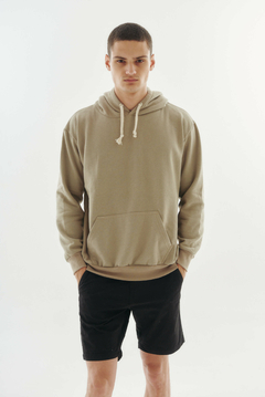 Buzo Hoodie (6 colores) - comprar online